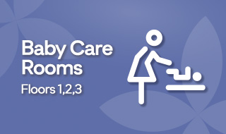 Baby Care Rooms 