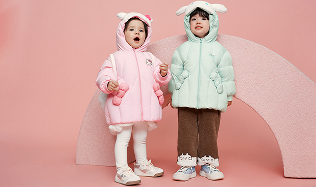 Зимняя распродажа в Balabala