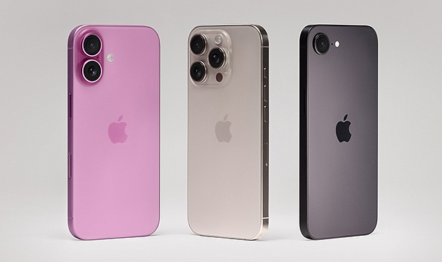 Скидка до 10% на iPhone 16 в restore: