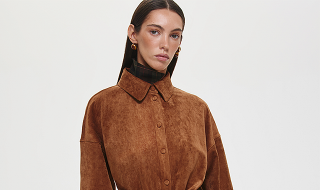 Новые поступления коллекции DREAMS by Alena Akhmadullina SS’26