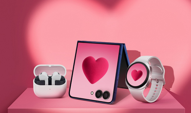 Скидки в Samsung