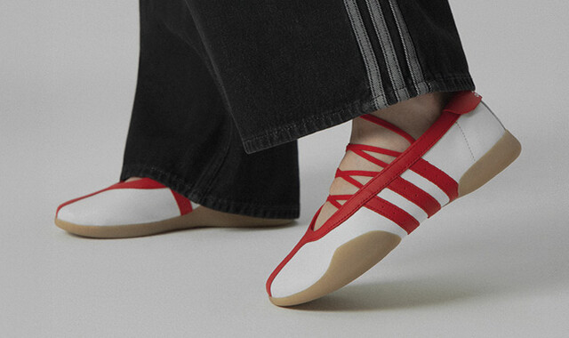 Весна в Street Beat